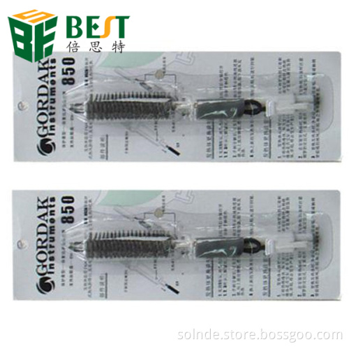 soldering iron heater